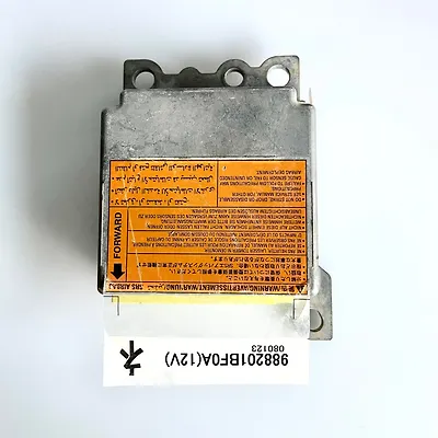 Air bag Module - 2008 Infiniti EX-35
