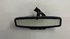 Rear view mirror - 2010 GMC Terrain SLT2