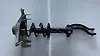 Shock Absorber (RHF) - 2015 Audi S4
