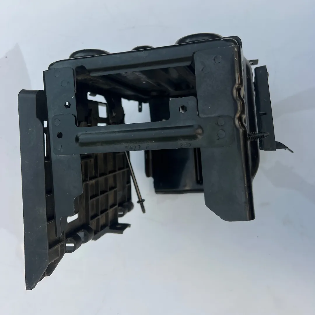 Battery tray - 2020 Chevrolet Traverse