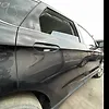 Door (RHB) - 2015 Ford Edge SEL