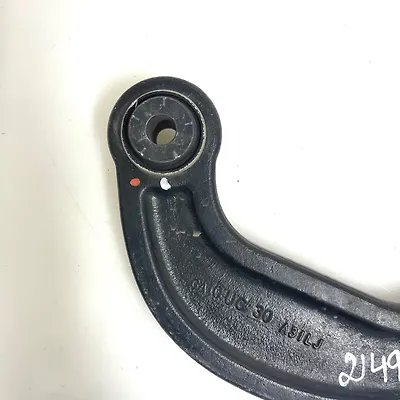 Lower control arm rear RB- 2020 Cadillac XT6 Premium Luxury AWD