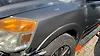 Fender (LHF) - 2011 Nissan Armada Armada