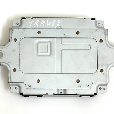 Chassis Control Module - 2018 Chevrolet Traverse LT Leather