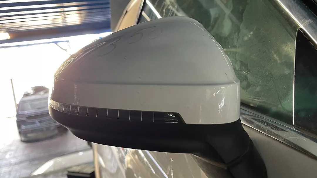 Side Mirror (RH) - 2023 Audi A4 S Line