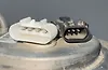 Fuel pump - 2010 GMC Yukon