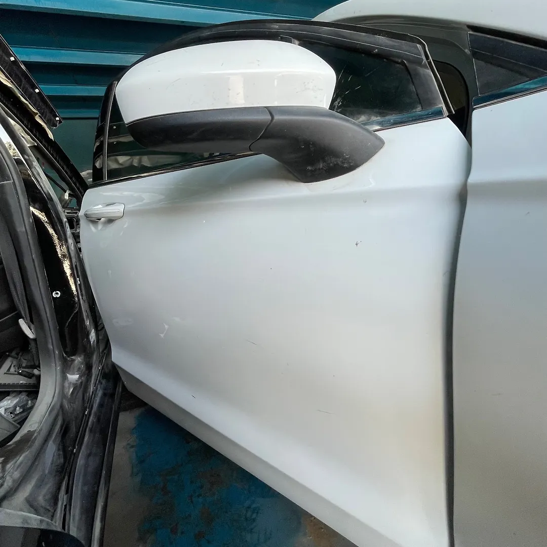 Door (RHF) - 2017 Ford Fusion