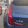 Tail Light (LH) - 2019 Cadillac XT4 PREMIUM LUXURY