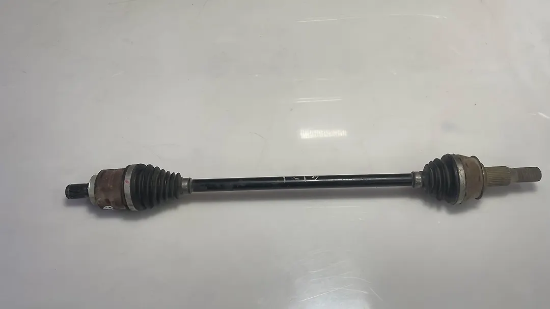 Axle Rear (LH) - 2019 Chevrolet Traverse LS