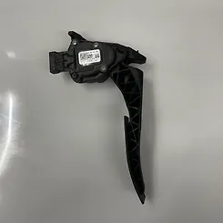 Accelerator pedal - 2014 Chevrolet Impala LTZ