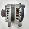 Alternator - 2016 Lincoln MKX