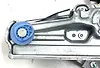 Door motor (LHB) - 2012 Ford Explorer XLT