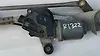Windshield wiper motor - 2017 Chevrolet Impala LTZ