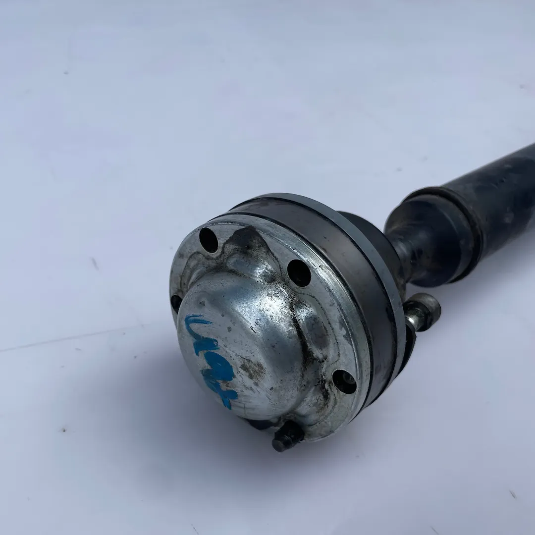 Drive Shaft - 2016 Ford Edge Titanium