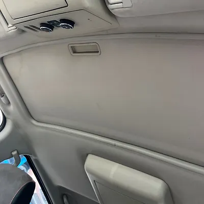 Roof Ceiling - 2011 Nissan Armada Armada