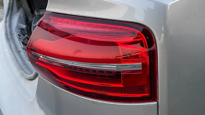 Tail Light (RH) - 2016 Audi A8