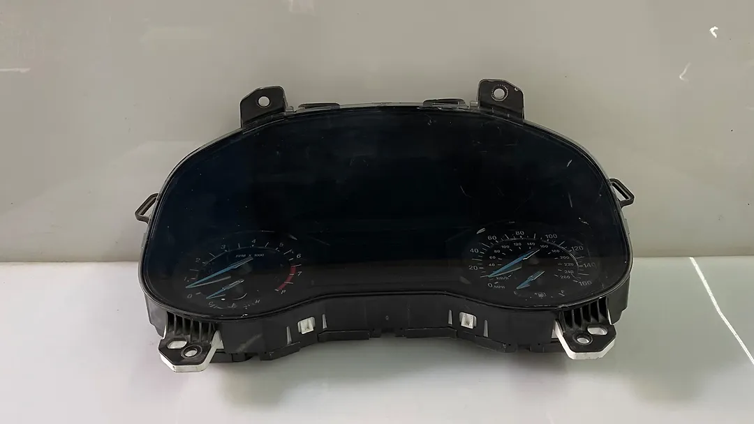 Speedometer - 2015 Ford Edge SE