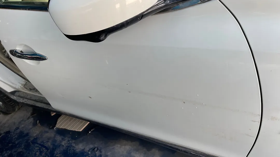 Door (RHF) - 2015 Infiniti QX50
