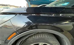 Fender (LHF) - 2022 Lincoln Corsair