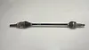 Axle Rear (LH) - 2021 Chevrolet Trailblazer