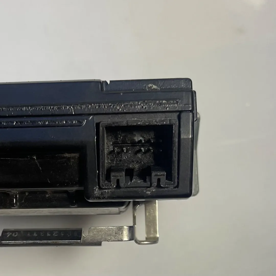 Camera/projector - 2018 Audi A5