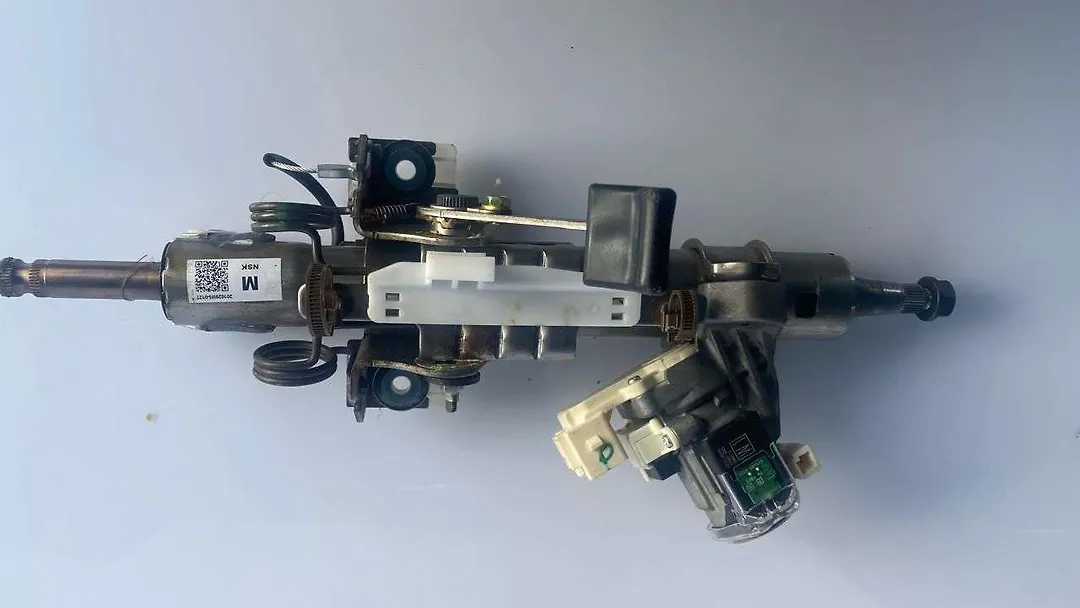 Steering column - 2021 Toyota Tacoma SR5 grade TRN265L