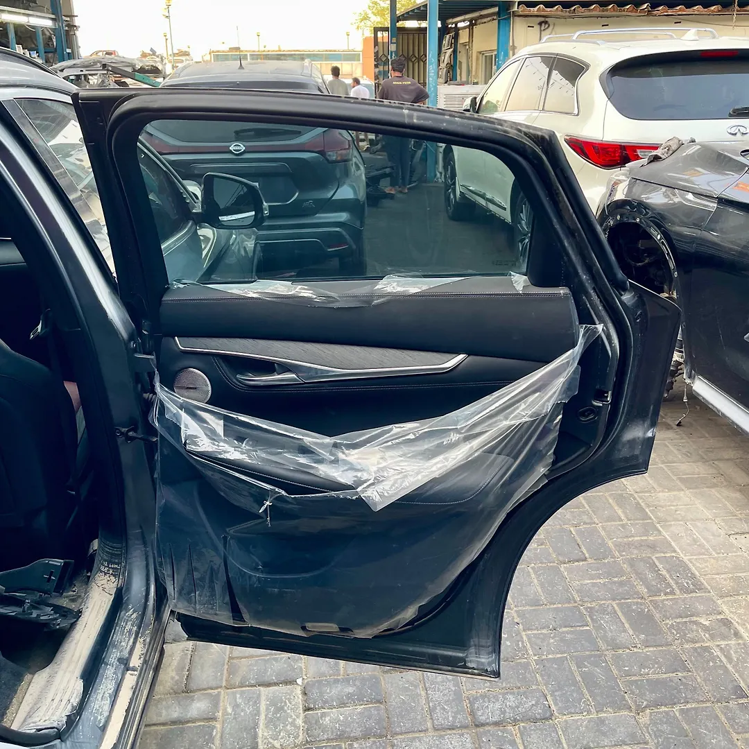 Door (RHB) - 2023 Infiniti QX55