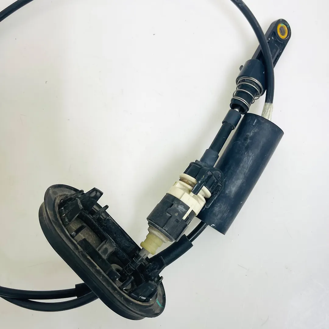 Transmission Shifter Cable - 2014 Chevrolet Impala LTZ (2LZ)