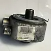 Engine oil cooler - 2018 GMC Terrain