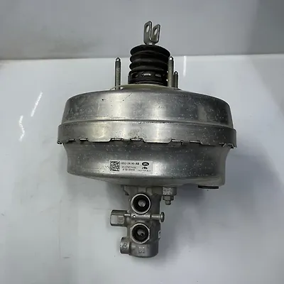 Brake booster - 2021 Land Rover RANGE ROVER EVOQUE