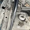 Bonnet Jumping - 2018 Infiniti QX50 2.0 Turbo