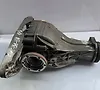 Rear Differential - 2012 Audi A8