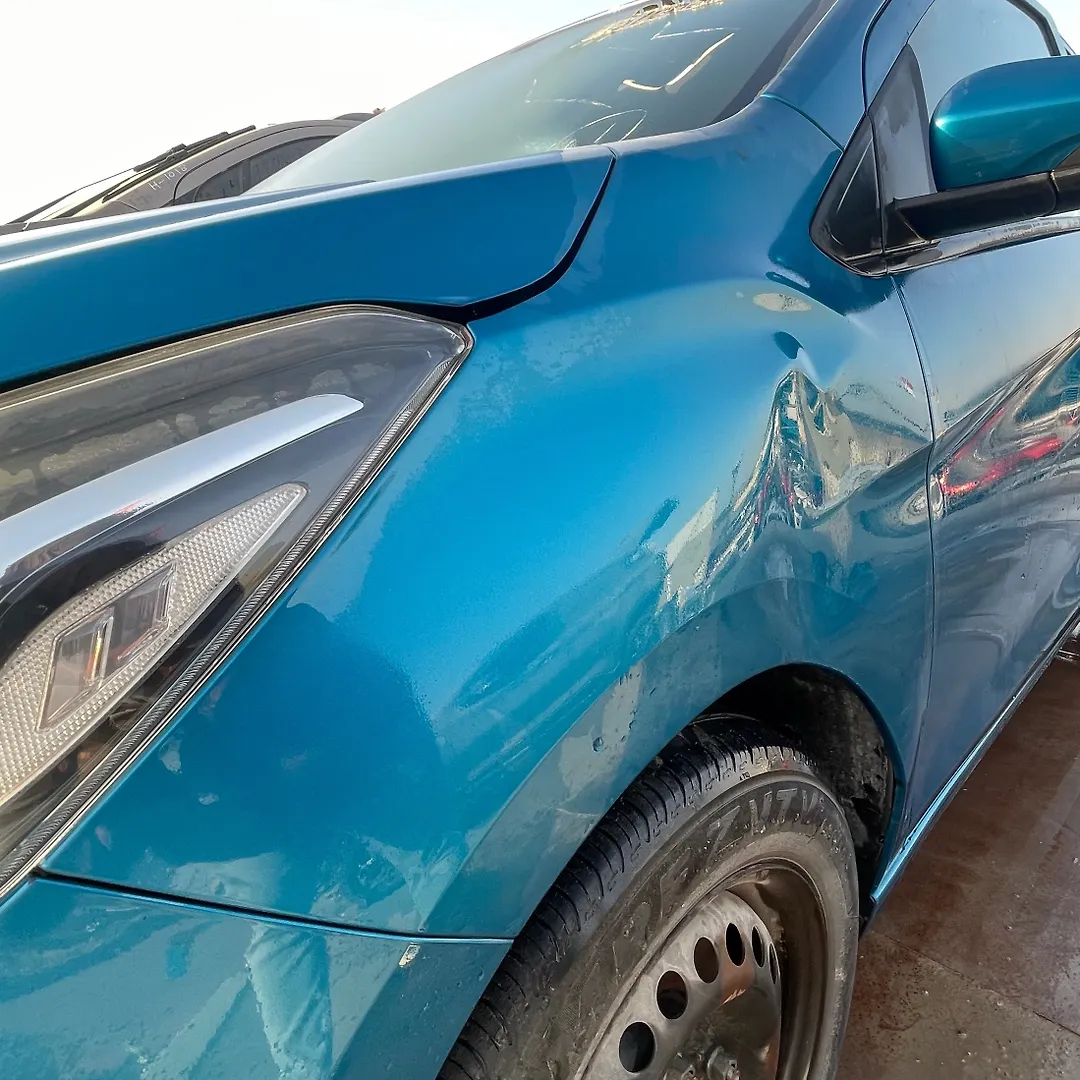 Fender (LHF) - 2019 Chevrolet Spark