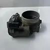 Throttle body - 2014 Land Rover LR2