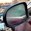 Side Mirror (LH) - 2013 Jaguar XF
