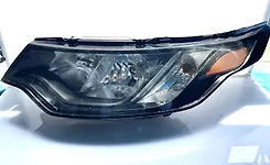 Headlight (LH) - 2017 Land Rover DISCOVERY
