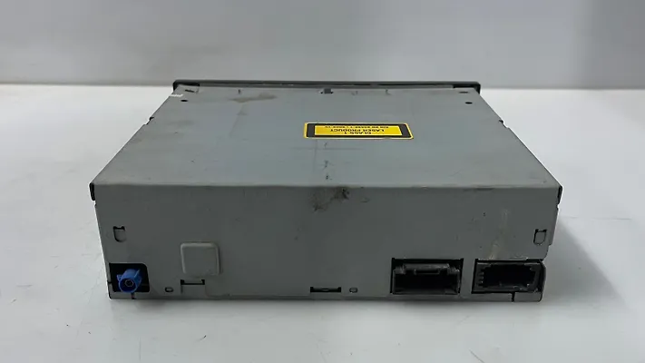 Navigation DVD player - 2009 Audi Q7