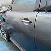 Door (LHF) - 2013 Infiniti QX56