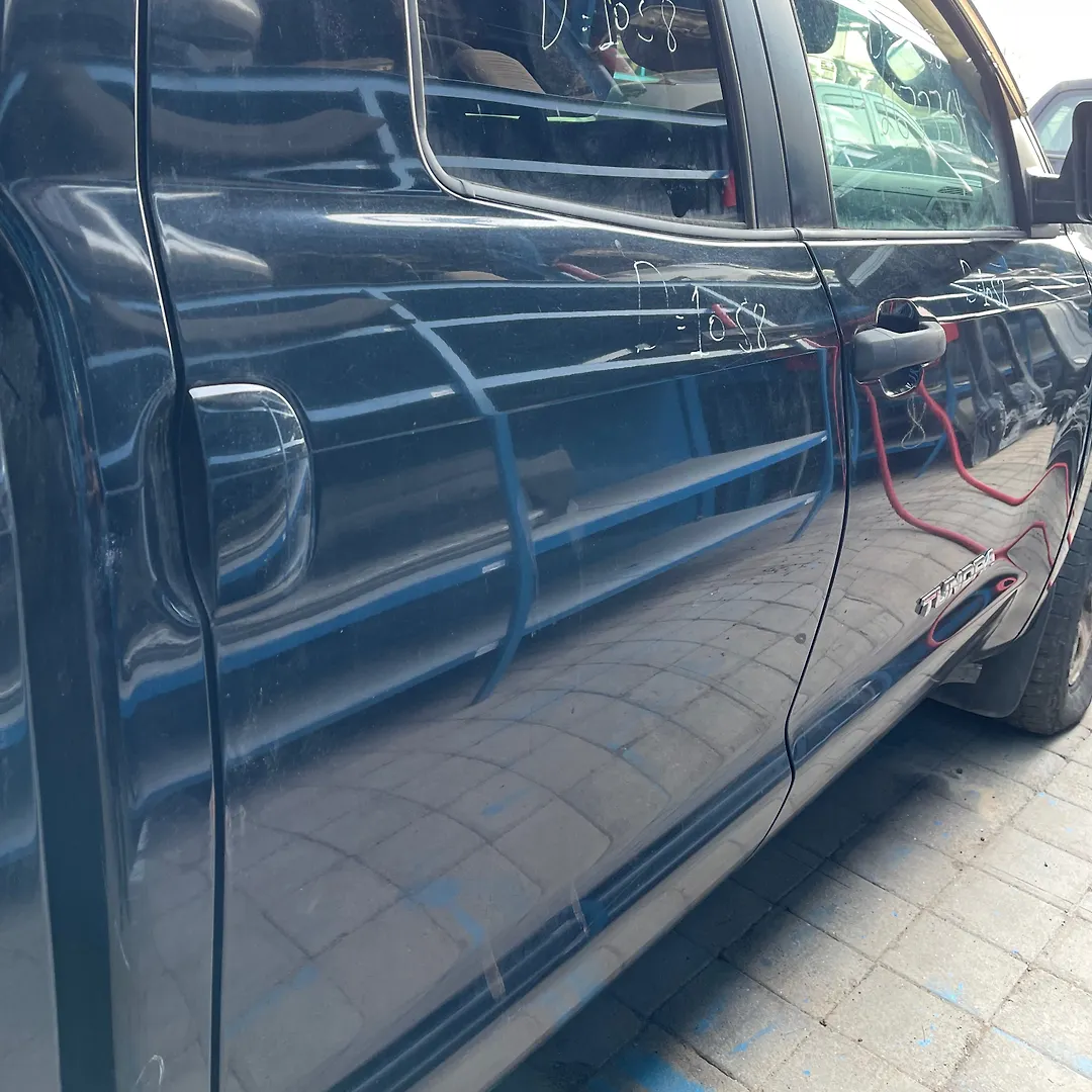 Door (RHB) - 2008 Toyota Tundra SR5