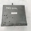 Audio CD Disc player  - 2014 Chevrolet Impala