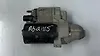 Starter Motor - 2011 Audi A6