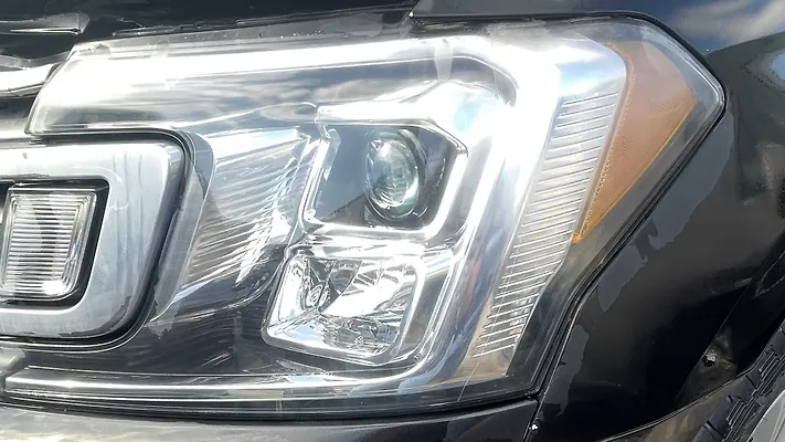 Headlight (LH) - 2019 Ford Expedition MAX XLT