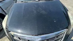 Hood/Bonnet - 2014 Cadillac XTS