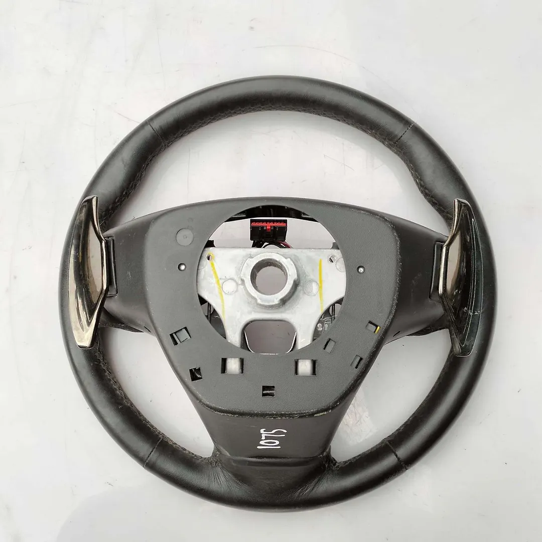 Steering Wheel - 2013 Cadillac ATS