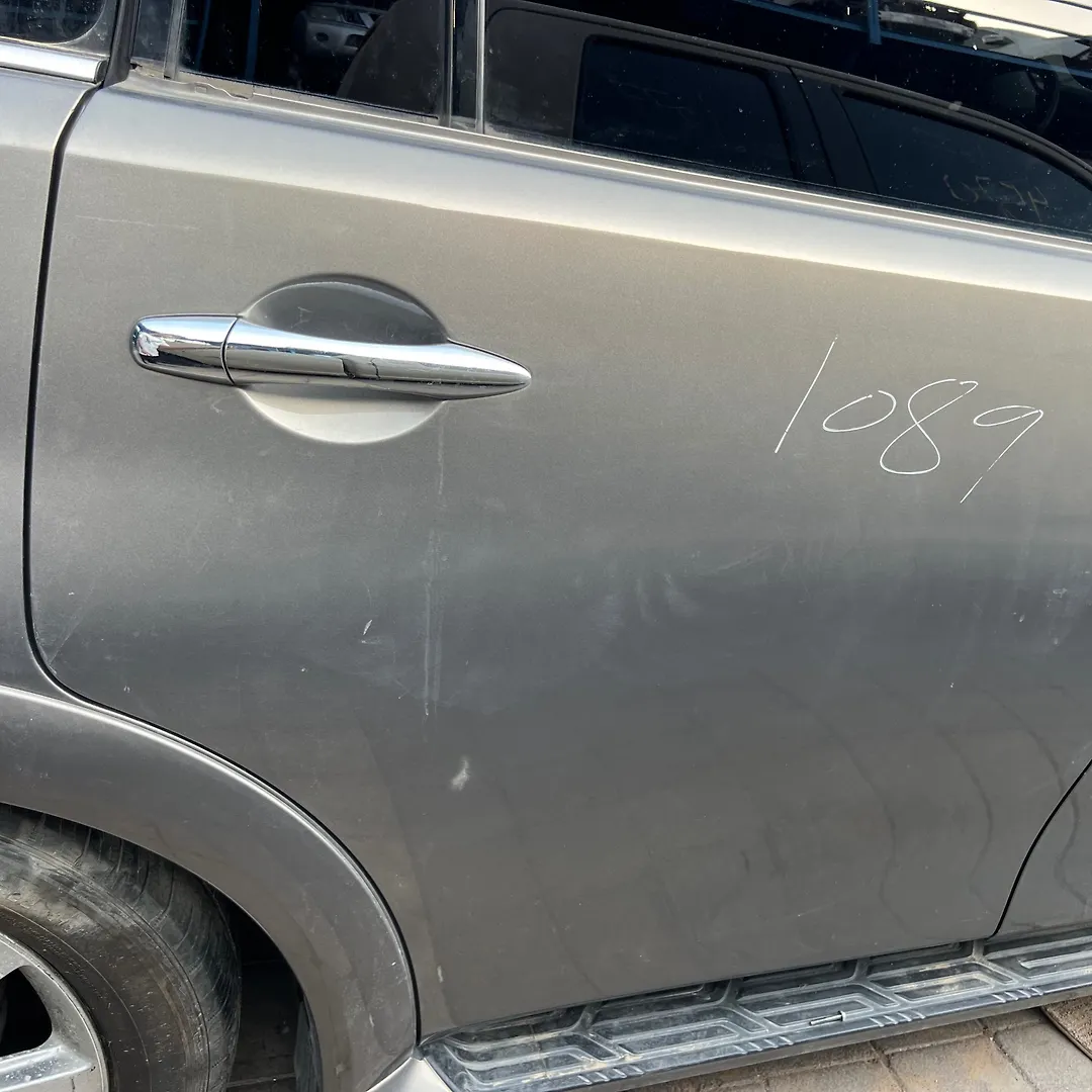 Door (RHB) - 2014 Infiniti QX80 SUV