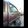 Door (RHF) - 2011 GMC Yukon XL SLT 1/2 ton