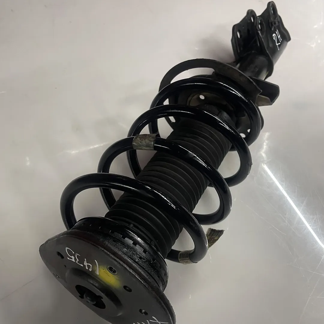 Shock Absorber (RHF) - 2018 Lincoln MKX Reserve