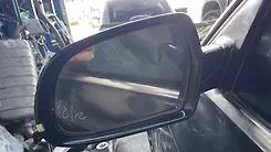 Side Mirror (LH) - 2015 Audi A4 Quattro