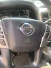 Airbag (Steering) - 2017 Nissan Titan