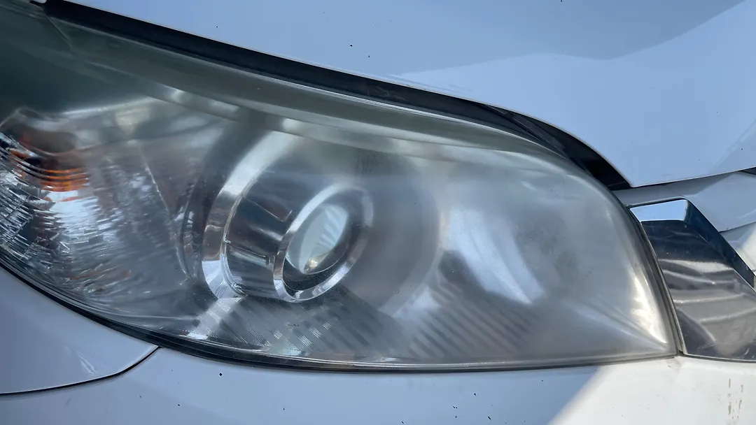 Headlight (RH) - 2017 Toyota Sienna LE